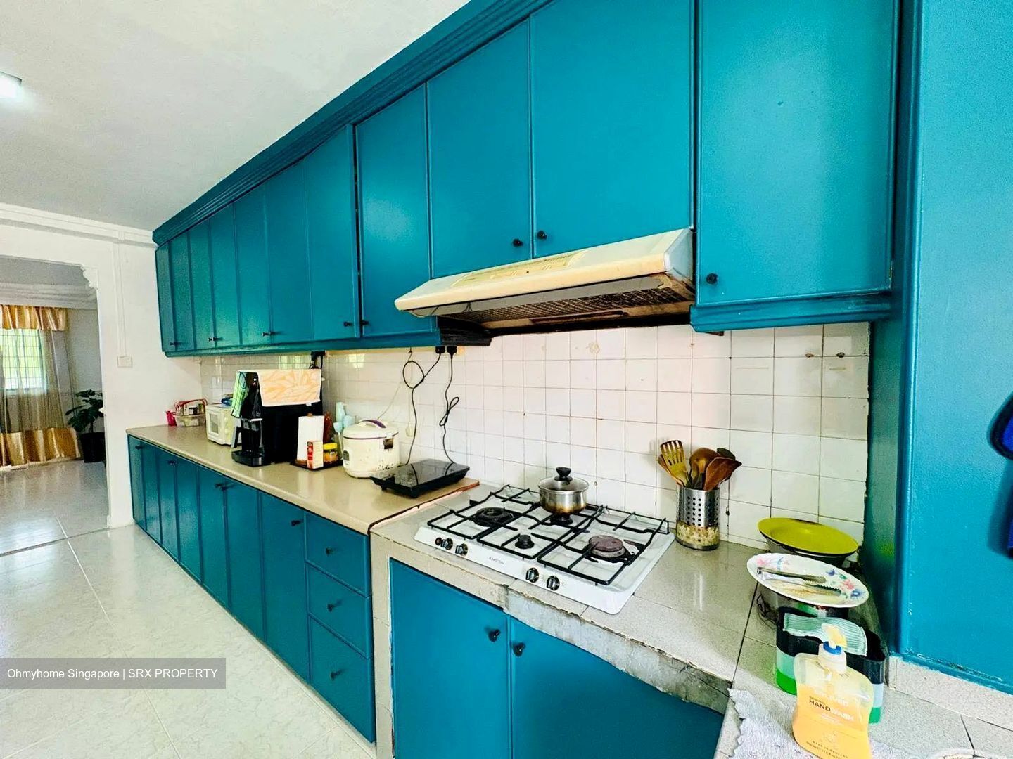 Blk 315 Bukit Batok Street 32 (Bukit Batok), HDB 4 Rooms #476212151